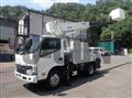 2017 Hino Dutro