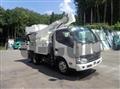 2017 Hino Dutro