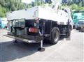 2017 Hino Dutro