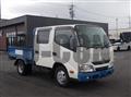 2014 Toyota Dyna Truck