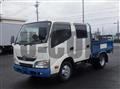 2014 Toyota Dyna Truck