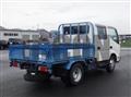 2014 Toyota Dyna Truck