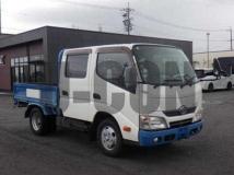 2014 Toyota Dyna Truck