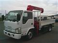 2014 Isuzu Elf Truck