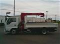 2014 Isuzu Elf Truck