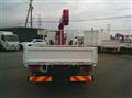 2014 Isuzu Elf Truck