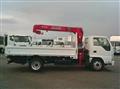 2014 Isuzu Elf Truck