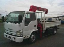 2014 Isuzu Elf Truck