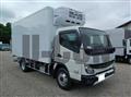 2026 Mitsubishi Fuso Canter