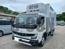 2026 Mitsubishi Fuso Canter