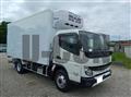 2026 Mitsubishi Fuso Canter