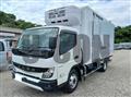 2026 Mitsubishi Fuso Canter