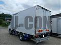 2026 Mitsubishi Fuso Canter