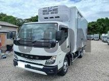 2026 Mitsubishi Fuso Canter