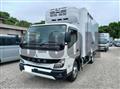 2026 Mitsubishi Fuso Canter
