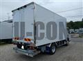 2026 Mitsubishi Fuso Canter