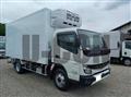 2026 Mitsubishi Fuso Canter