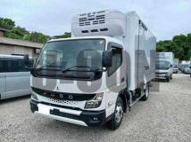 2026 Mitsubishi Fuso Canter