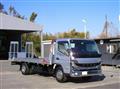 2022 Mitsubishi Fuso Canter