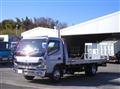 2022 Mitsubishi Fuso Canter