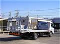 2022 Mitsubishi Fuso Canter