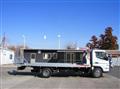 2022 Mitsubishi Fuso Canter