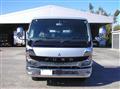 2022 Mitsubishi Fuso Canter