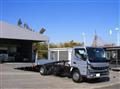 2022 Mitsubishi Fuso Canter