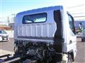 2022 Mitsubishi Fuso Canter