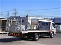 2022 Mitsubishi Fuso Canter