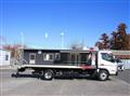 2022 Mitsubishi Fuso Canter