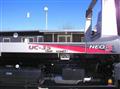 2022 Mitsubishi Fuso Canter