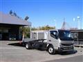 2022 Mitsubishi Fuso Canter