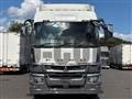 2022 Mitsubishi Fuso Super Great