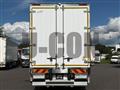 2022 Mitsubishi Fuso Super Great
