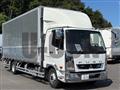 2024 Mitsubishi Fuso Fighter