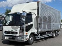 2024 Mitsubishi Fuso Fighter