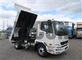 2026 Mitsubishi Fuso Fighter