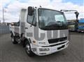 2026 Mitsubishi Fuso Fighter