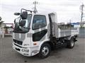 2026 Mitsubishi Fuso Fighter
