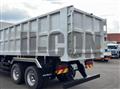 2026 Mitsubishi Fuso Super Great