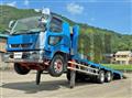2013 Mitsubishi Fuso Fighter