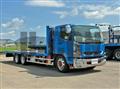 2013 Mitsubishi Fuso Fighter