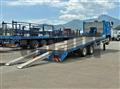 2013 Mitsubishi Fuso Fighter