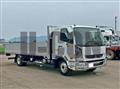 2026 Mitsubishi Fuso Fighter