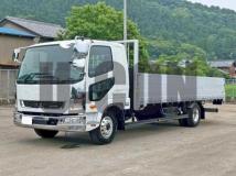 2026 Mitsubishi Fuso Fighter