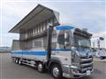 2018 Hino Profia