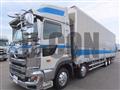 2018 Hino Profia