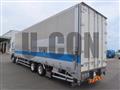 2018 Hino Profia