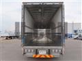 2018 Hino Profia